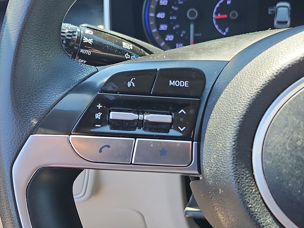 Thumbnail: 2022 Hyundai Tucson - 25