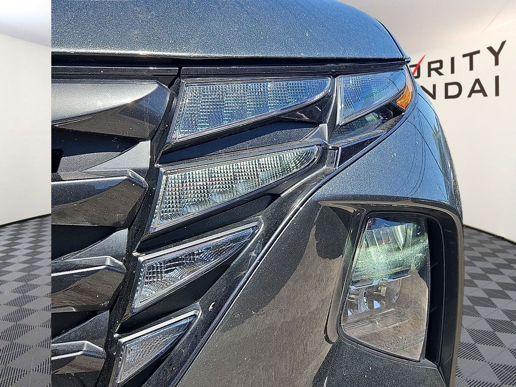 Thumbnail: 2022 Hyundai Tucson - 20