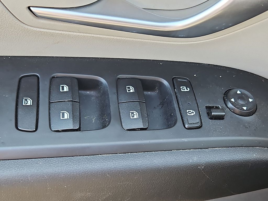 Thumbnail: 2022 Hyundai Tucson - 29