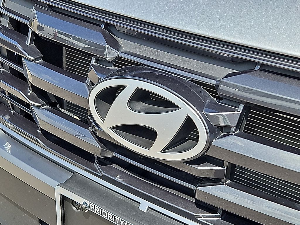 Thumbnail: 2025 Hyundai Tucson - 7