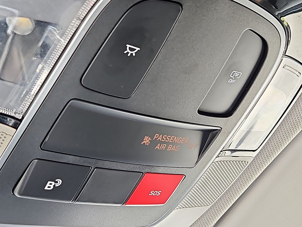 Thumbnail: 2025 Hyundai Tucson - 28