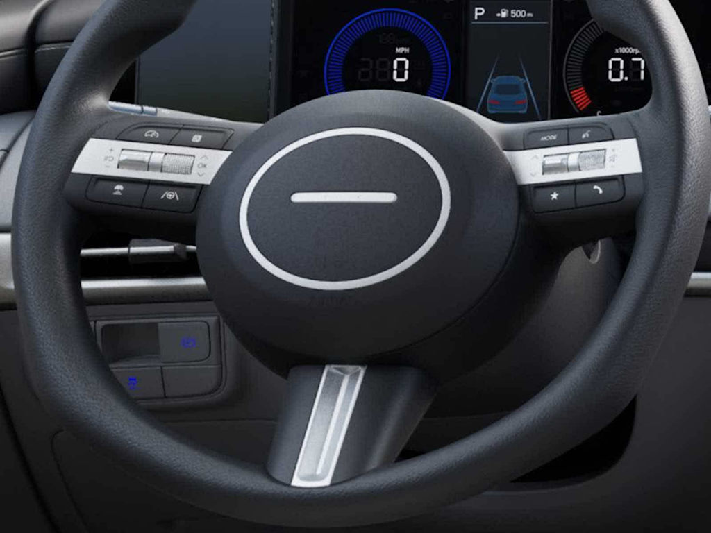 Thumbnail: 2026 Hyundai Tucson - 17