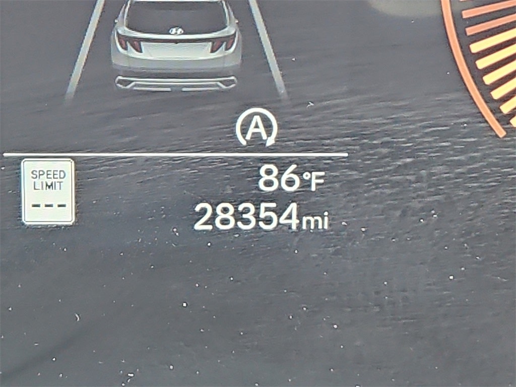 Thumbnail: 2025 Hyundai Tucson - 13