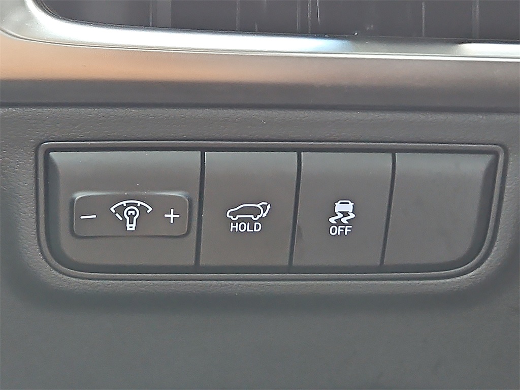 Thumbnail: 2025 Hyundai Tucson - 24