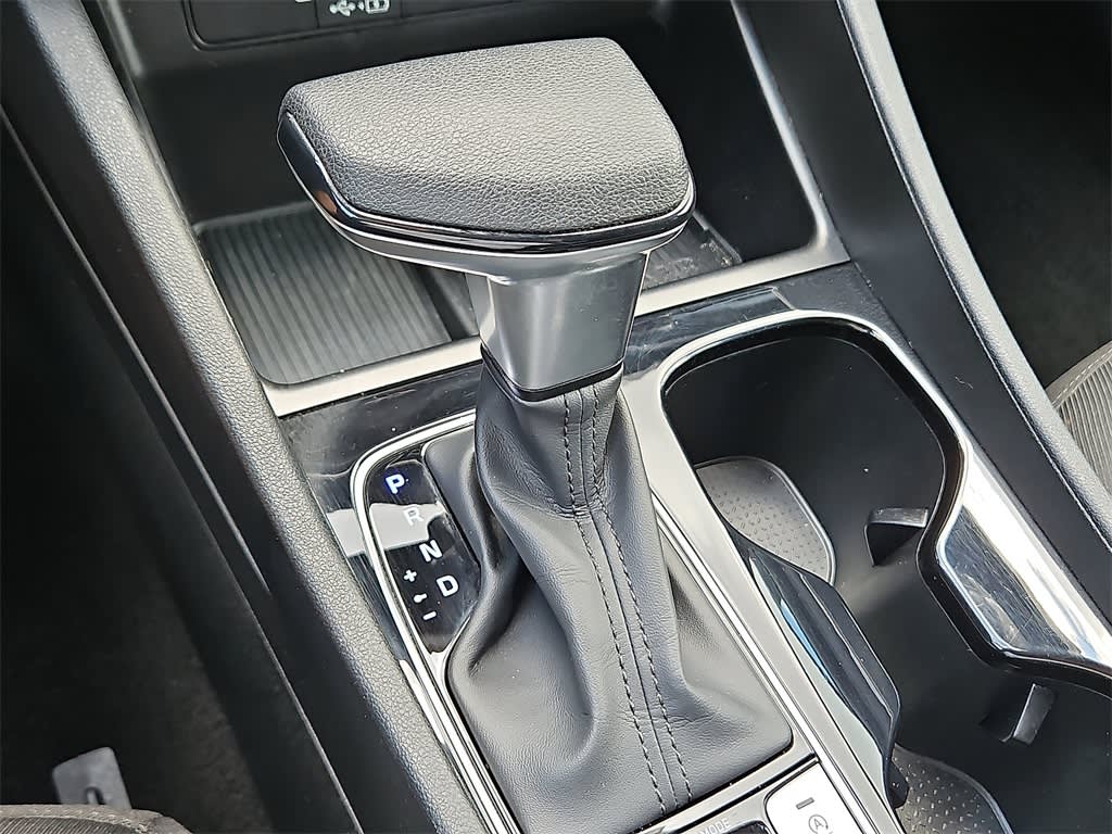 Thumbnail: 2025 Hyundai Tucson - 12