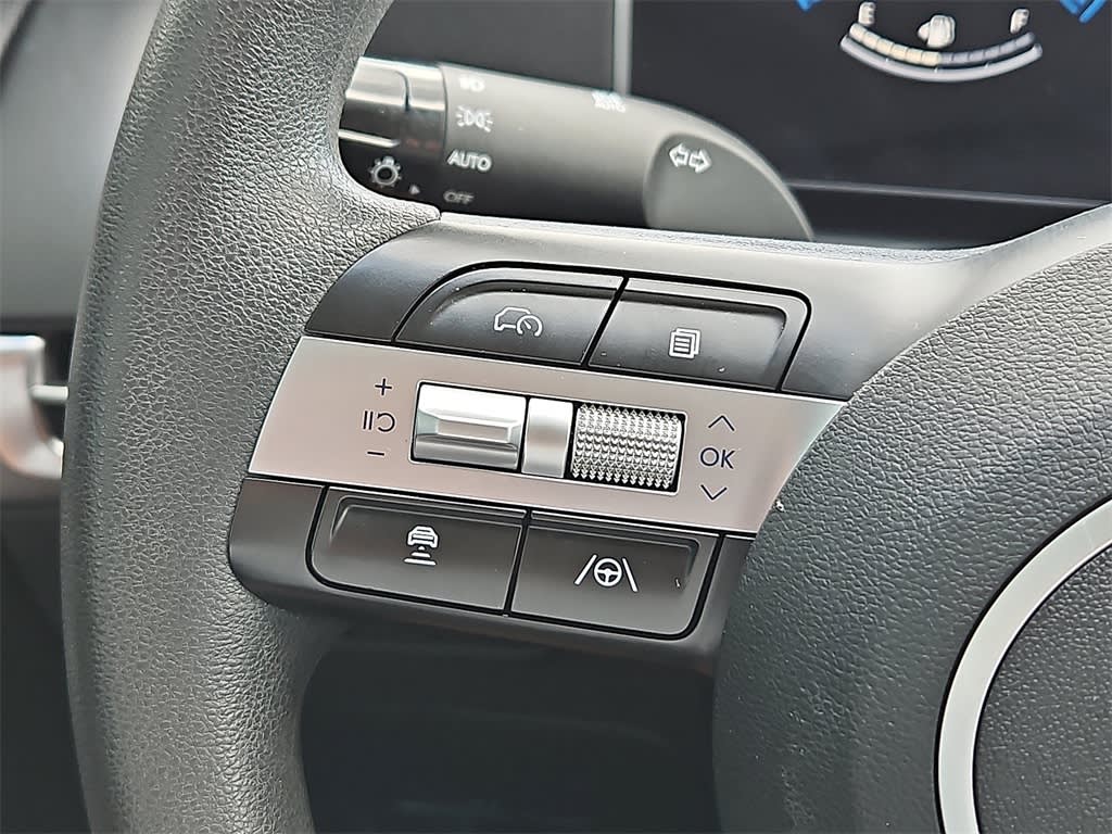 Thumbnail: 2025 Hyundai Tucson - 21