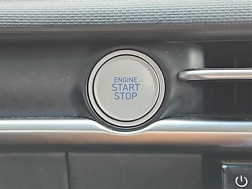 Thumbnail: 2025 Hyundai Tucson - 23