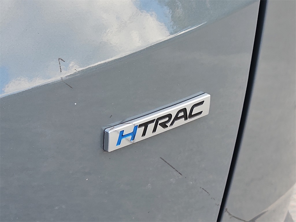 Thumbnail: 2025 Hyundai Tucson - 29