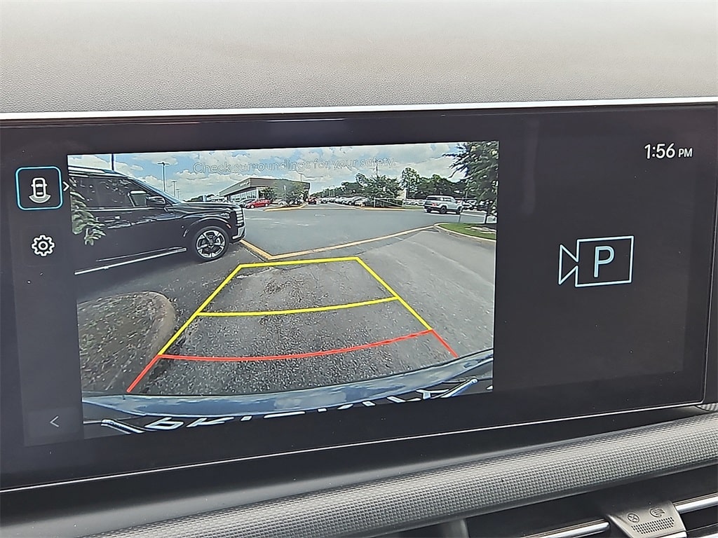 Thumbnail: 2025 Hyundai Tucson - 20