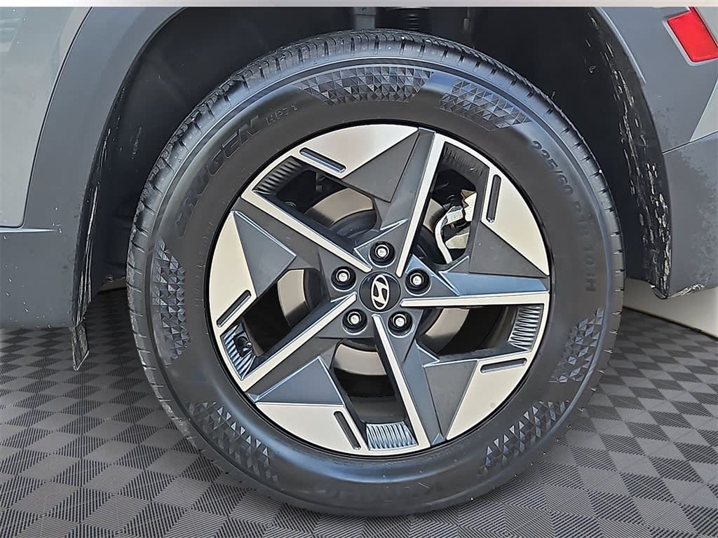 Thumbnail: 2025 Hyundai Tucson - 7