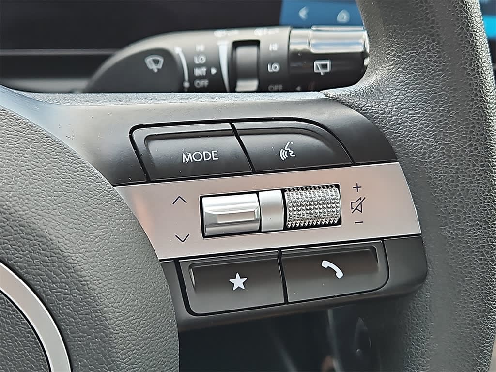 Thumbnail: 2025 Hyundai Tucson - 22