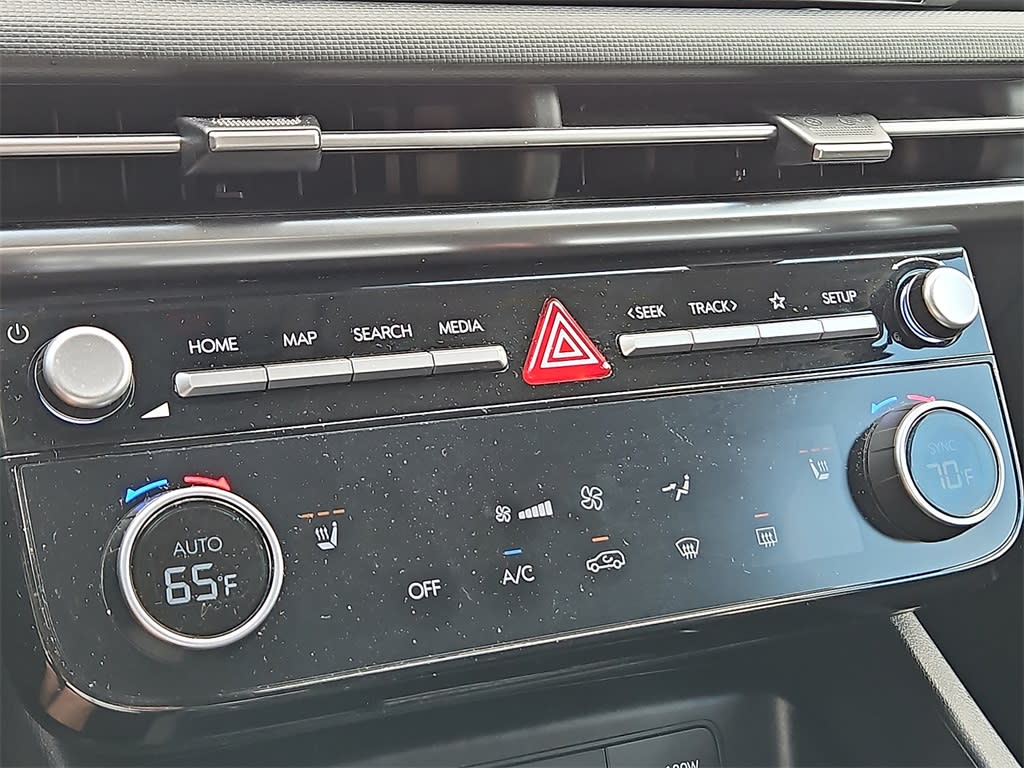 Thumbnail: 2025 Hyundai Tucson - 19