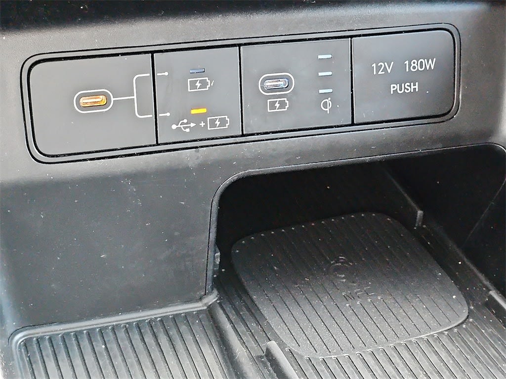 Thumbnail: 2025 Hyundai Tucson - 14