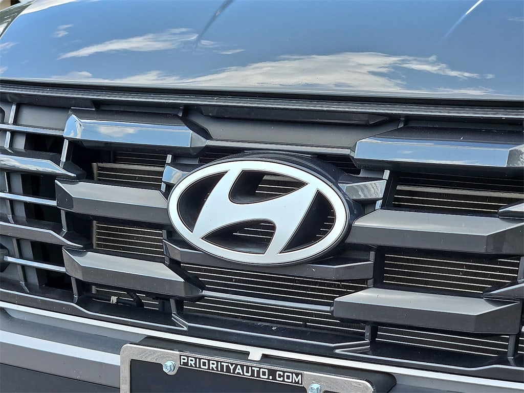 Thumbnail: 2025 Hyundai Tucson - 6