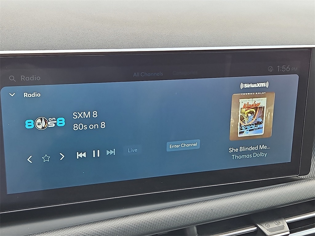 Thumbnail: 2025 Hyundai Tucson - 11