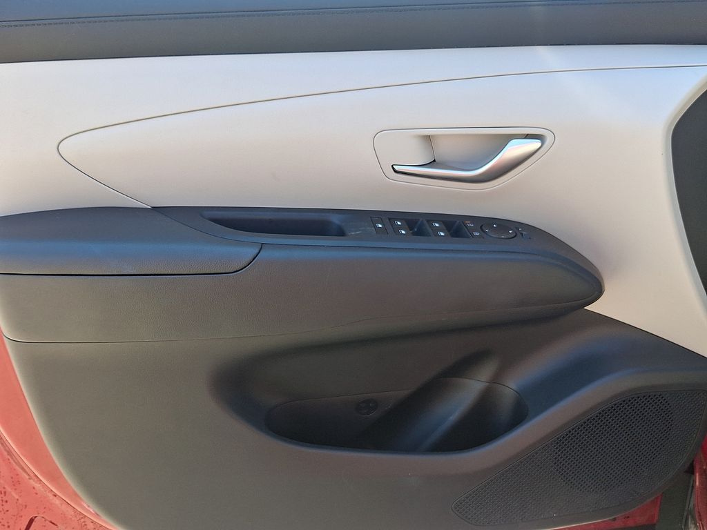 Thumbnail: 2025 Hyundai Tucson - 20