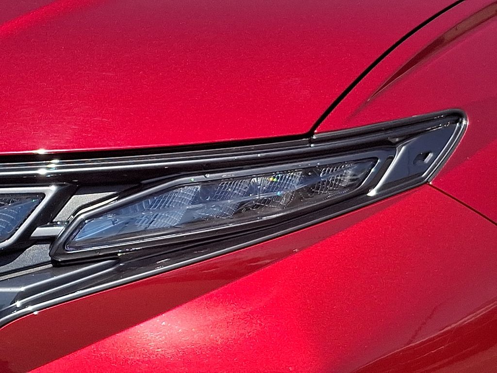 Thumbnail: 2025 Hyundai Tucson - 19