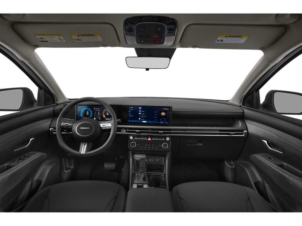 Thumbnail: 2025 Hyundai Tucson - 53
