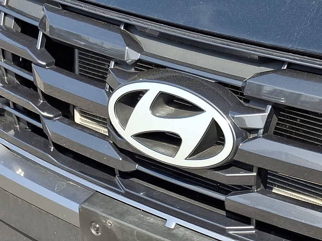 Thumbnail: 2025 Hyundai Tucson - 7
