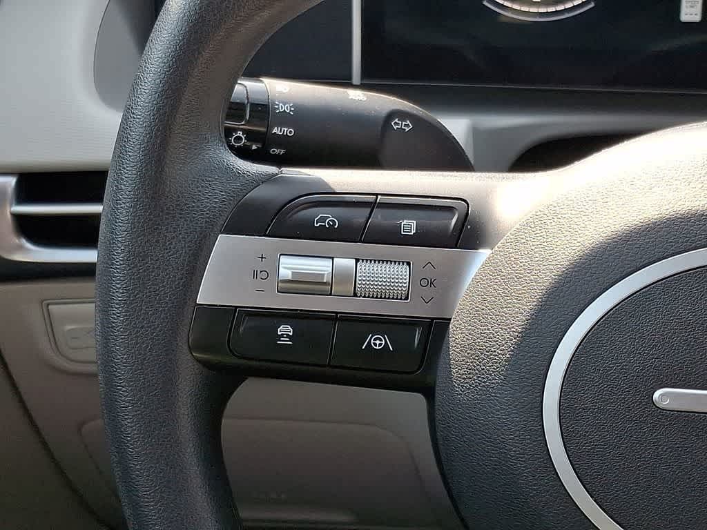 Thumbnail: 2025 Hyundai Tucson - 26