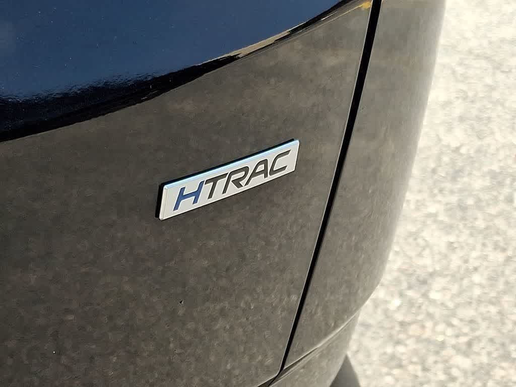 Thumbnail: 2025 Hyundai Tucson - 34