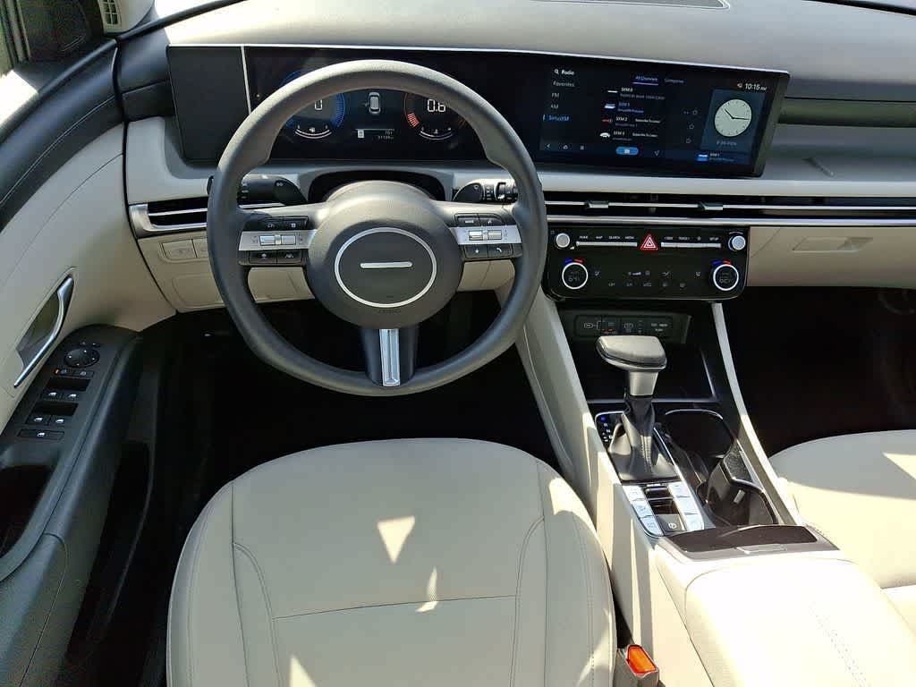 Thumbnail: 2025 Hyundai Tucson - 2