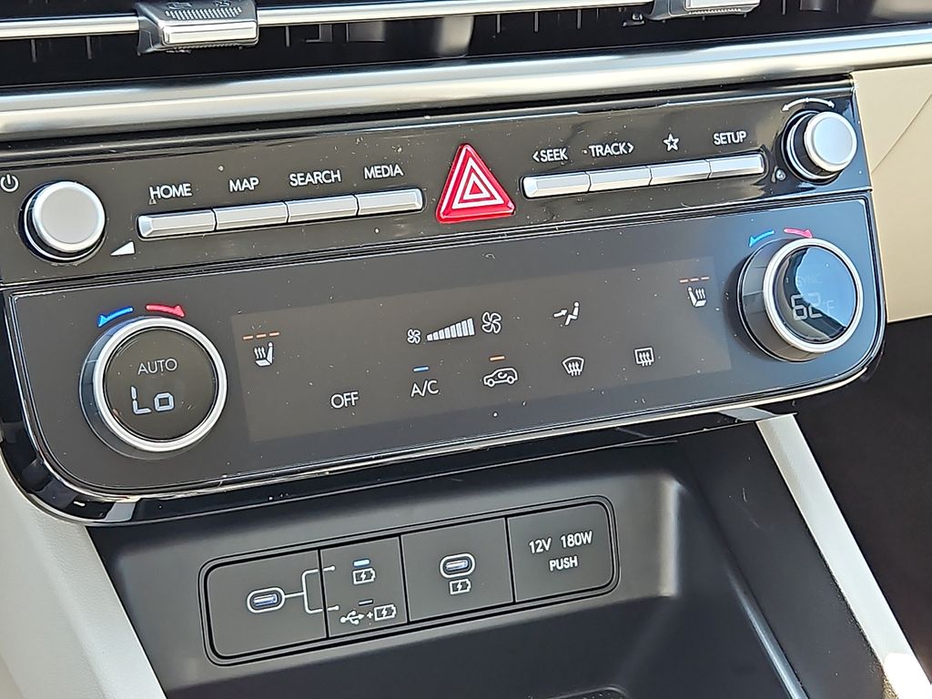 Thumbnail: 2026 Hyundai Tucson - 17