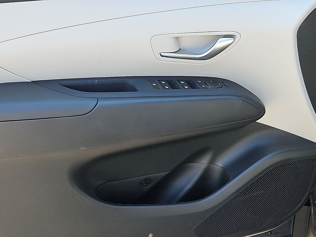 Thumbnail: 2026 Hyundai Tucson - 16