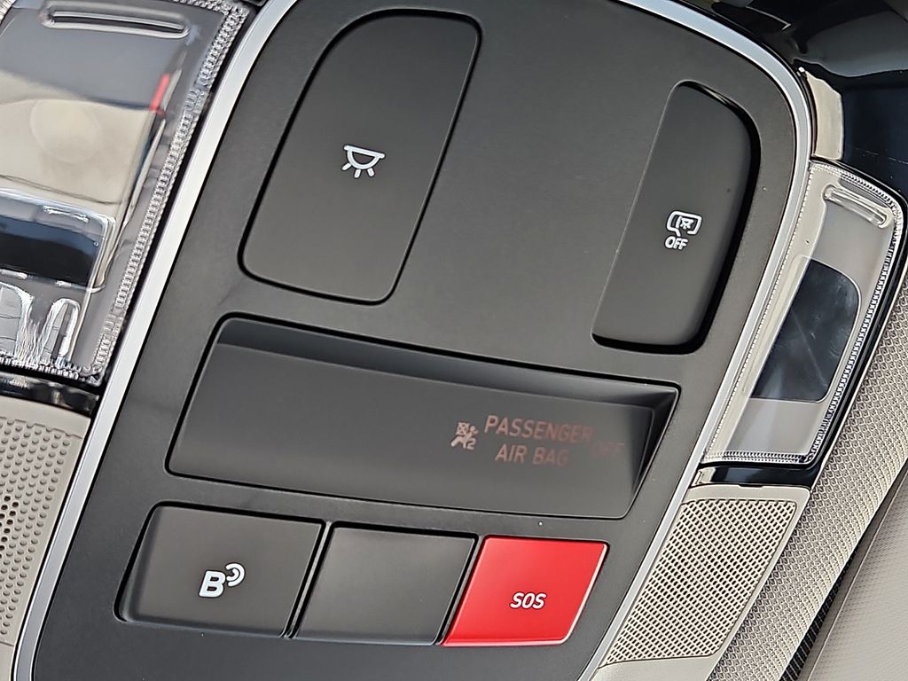Thumbnail: 2026 Hyundai Tucson - 20