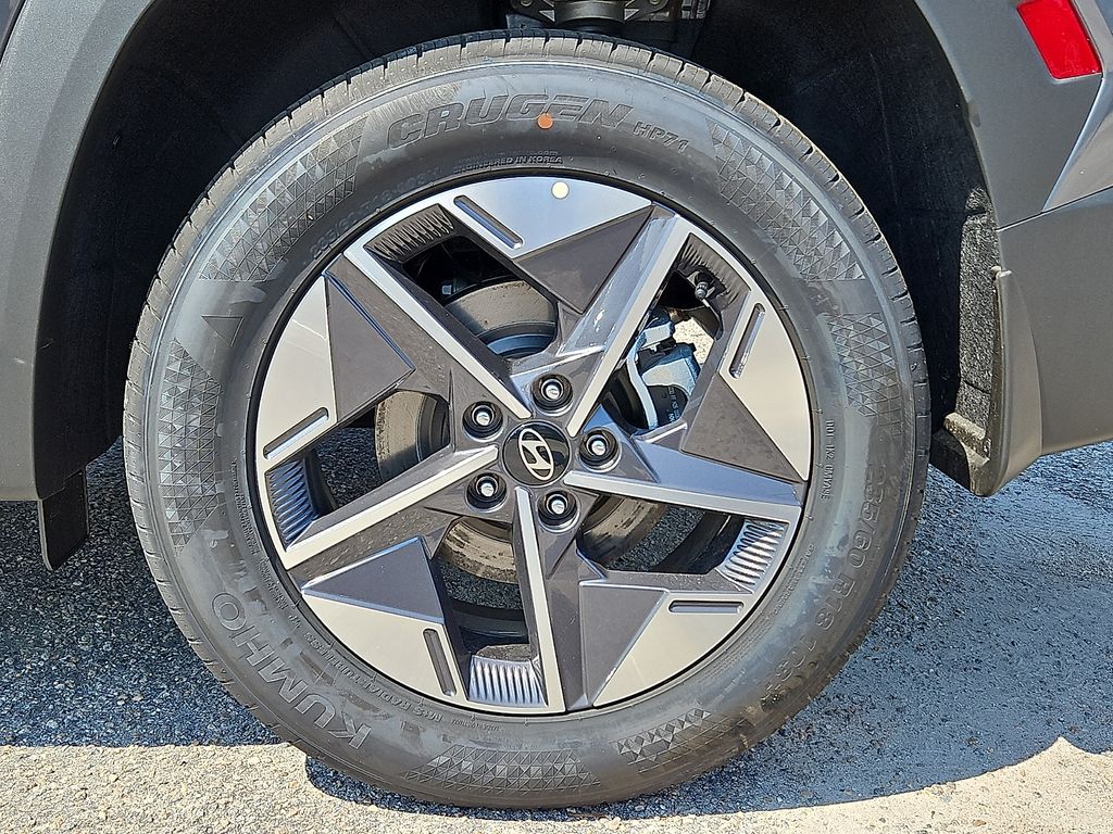 Thumbnail: 2026 Hyundai Tucson - 7