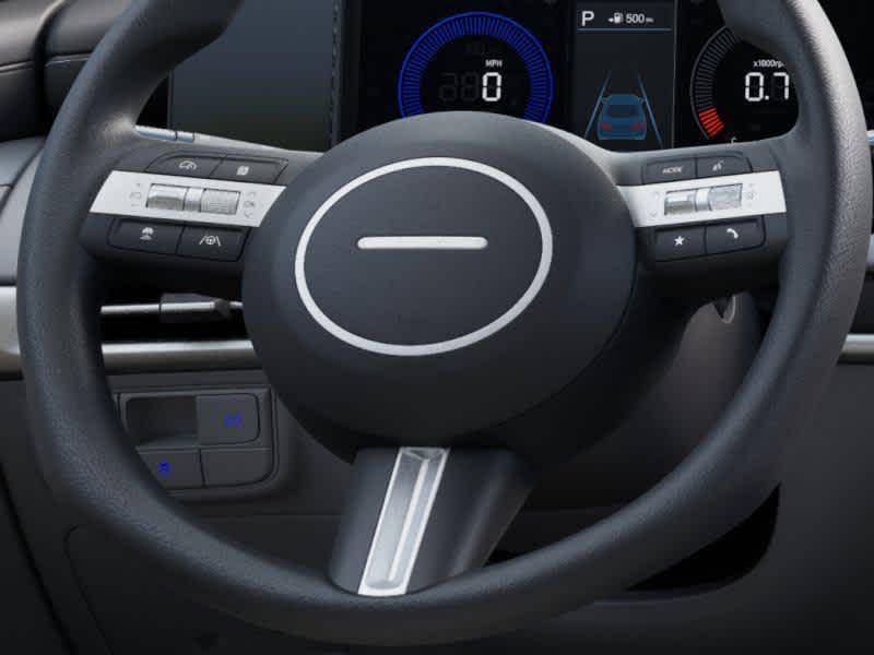 Thumbnail: 2026 Hyundai Tucson - 15