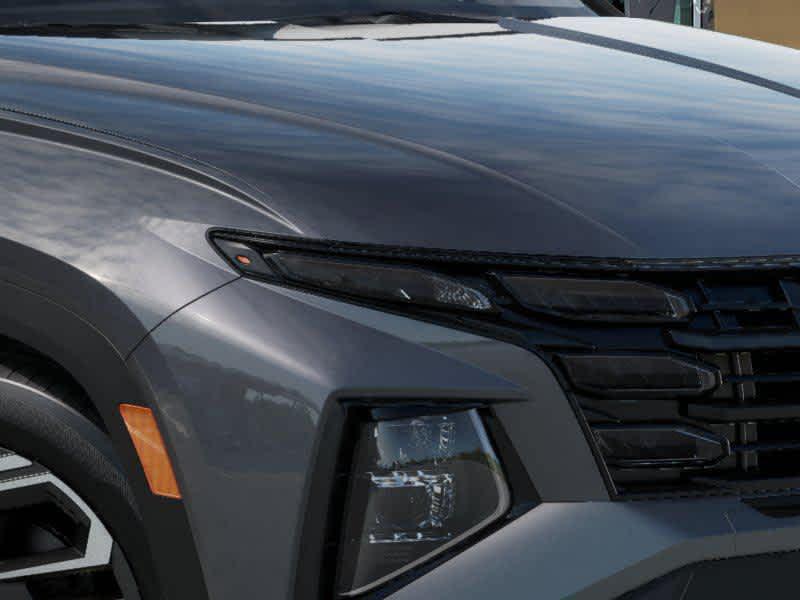 Thumbnail: 2026 Hyundai Tucson - 13