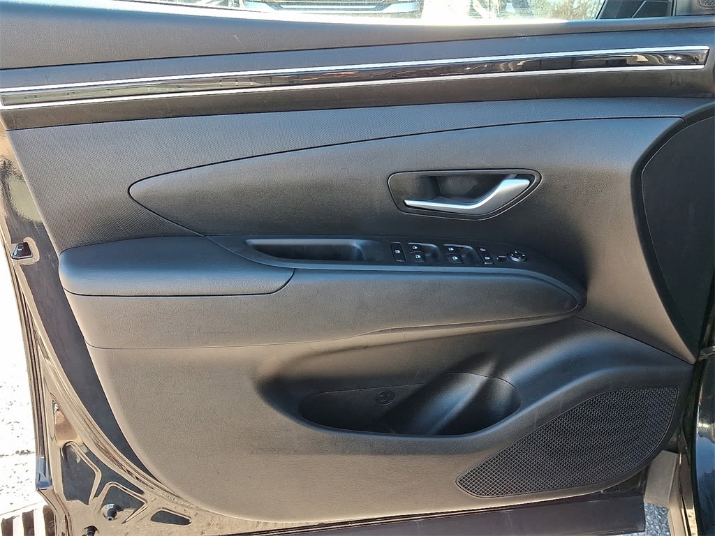 Thumbnail: 2024 Hyundai Tucson - 17