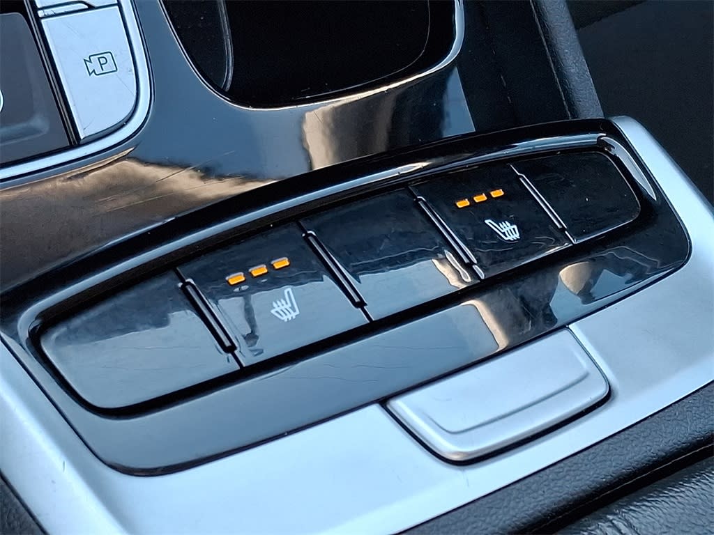 Thumbnail: 2024 Hyundai Tucson - 26