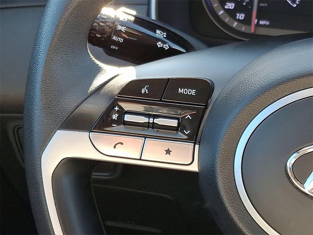 Thumbnail: 2024 Hyundai Tucson - 20