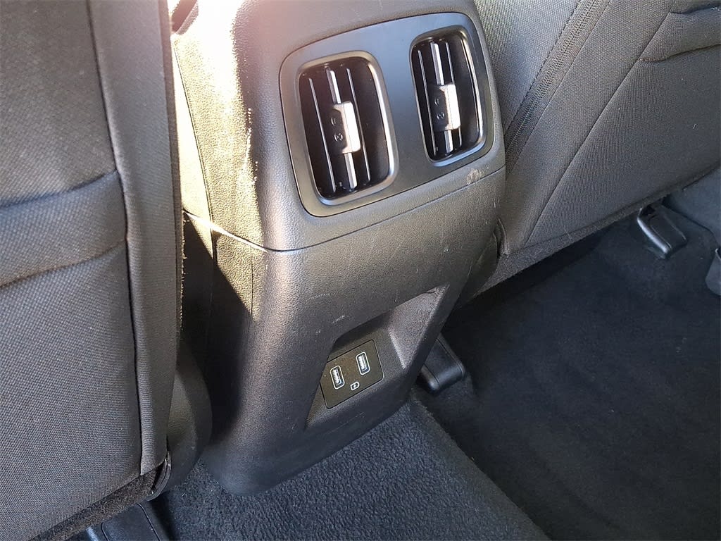 Thumbnail: 2024 Hyundai Tucson - 27