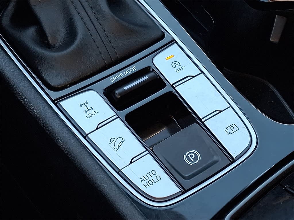 Thumbnail: 2024 Hyundai Tucson - 24