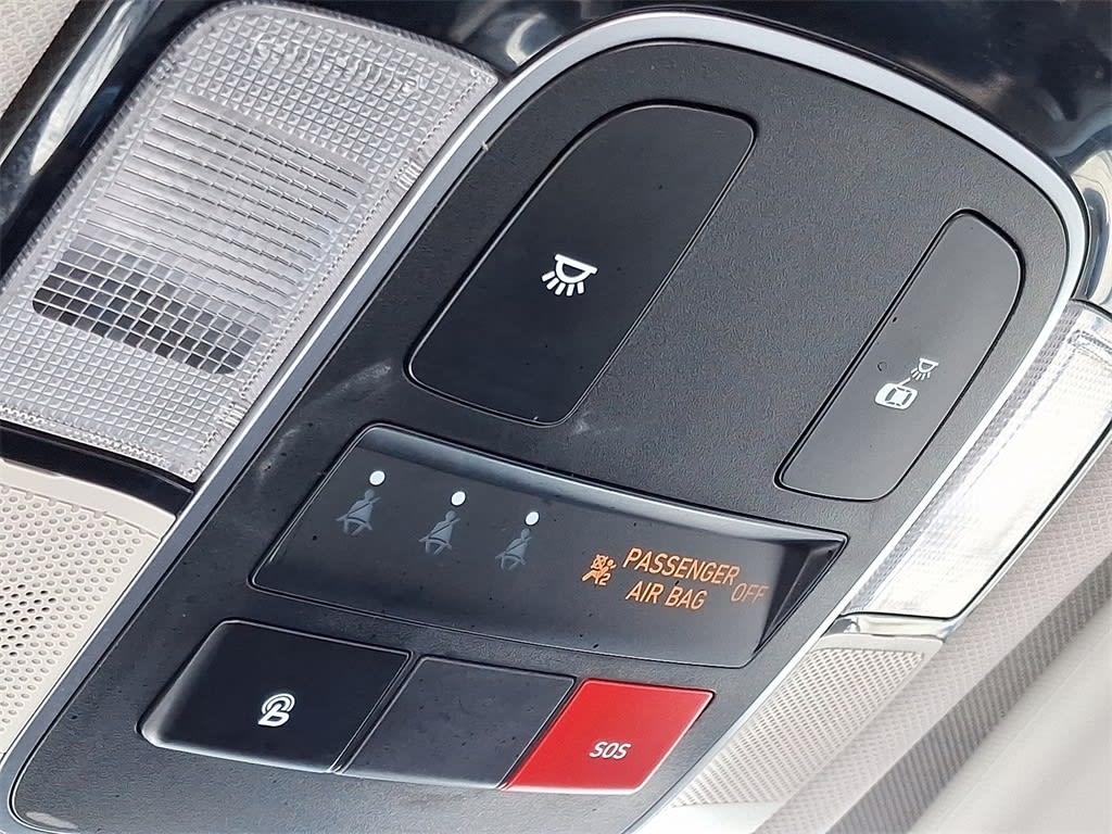 Thumbnail: 2024 Hyundai Tucson - 25