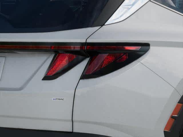 Thumbnail: 2025 Hyundai Tucson - 5