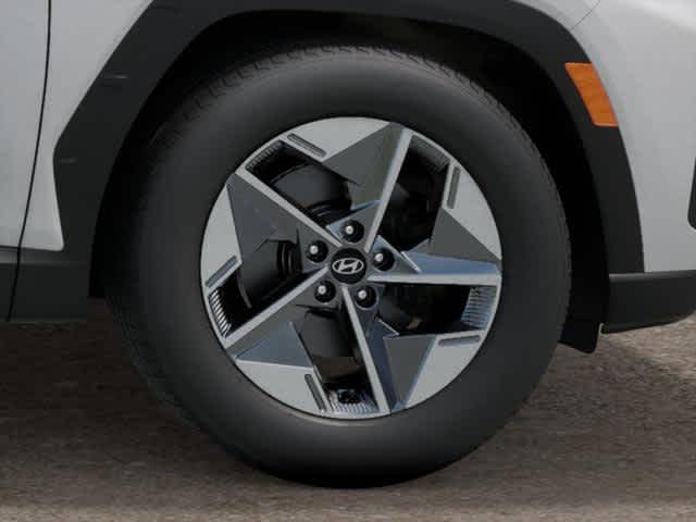 Thumbnail: 2025 Hyundai Tucson - 6