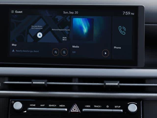 Thumbnail: 2025 Hyundai Tucson - 7