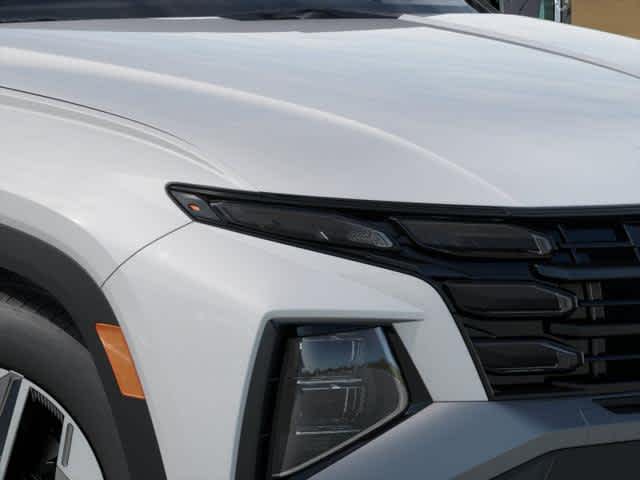 Thumbnail: 2025 Hyundai Tucson - 13