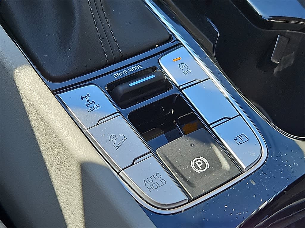 Thumbnail: 2025 Hyundai Tucson - 19