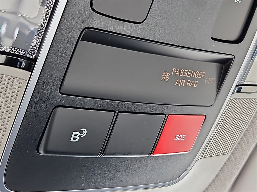 Thumbnail: 2025 Hyundai Tucson - 20