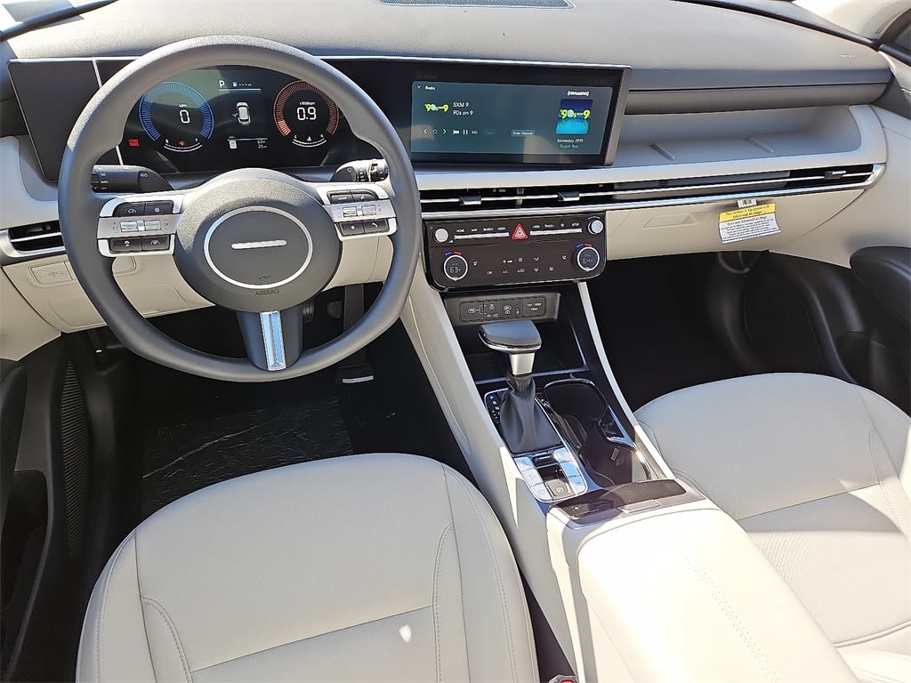 Thumbnail: 2025 Hyundai Tucson - 2