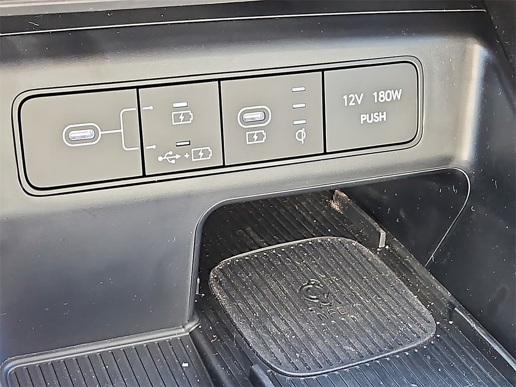 Thumbnail: 2025 Hyundai Tucson - 21