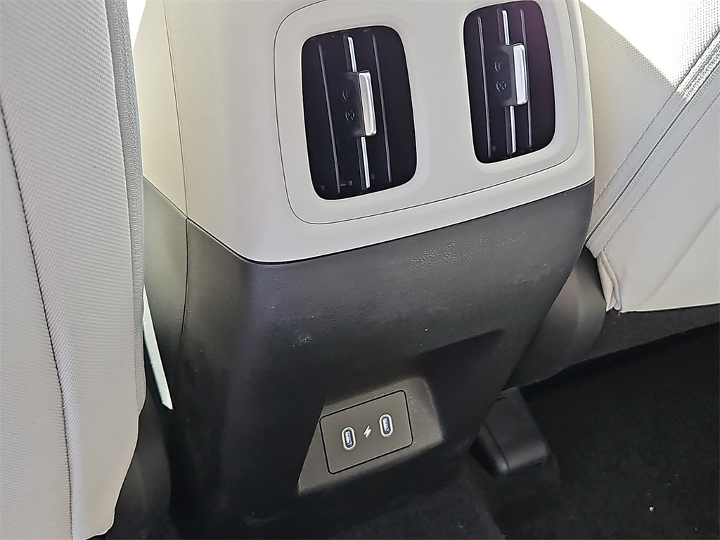 Thumbnail: 2025 Hyundai Tucson - 22