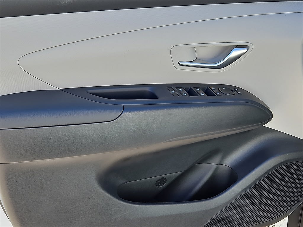 Thumbnail: 2025 Hyundai Tucson - 15