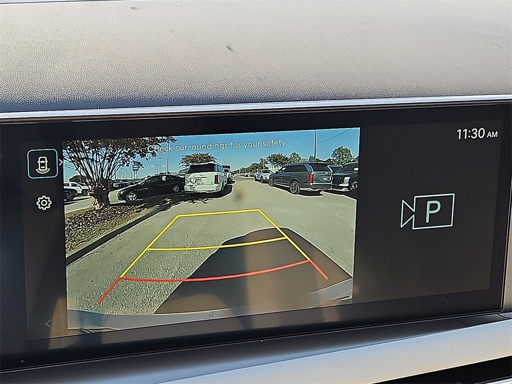 Thumbnail: 2025 Hyundai Tucson - 12