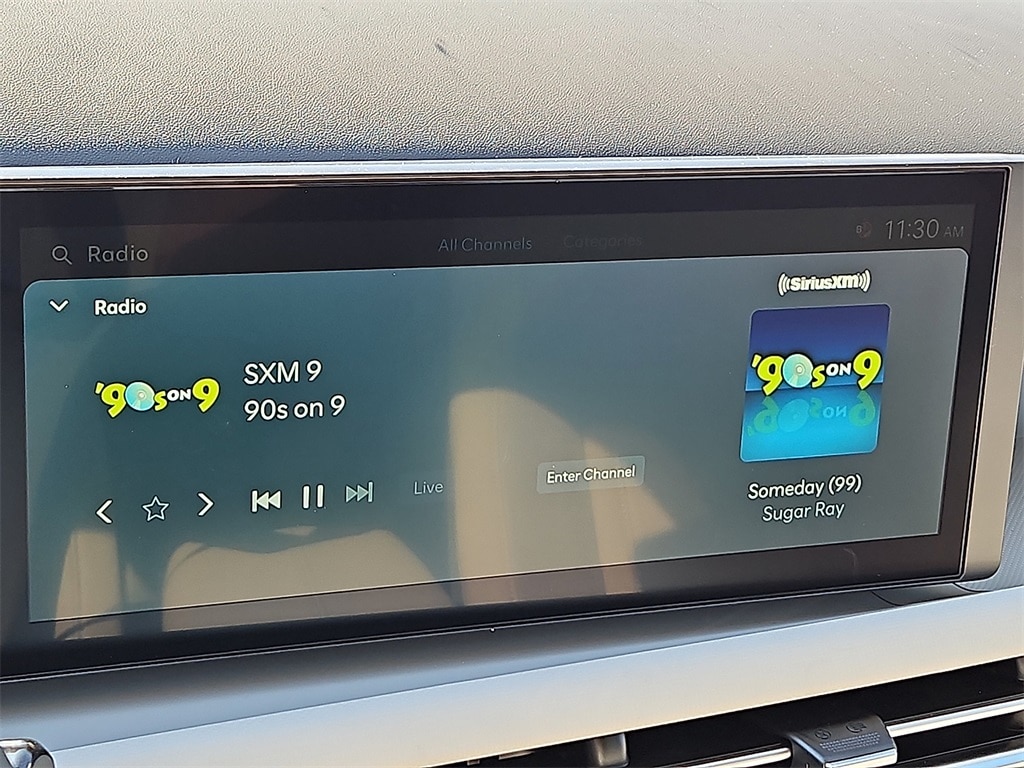 Thumbnail: 2025 Hyundai Tucson - 10